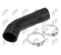 NTY Tubo di Aspirazione Manicotto Turbo Adatto A per Chevrolet Cruze J300