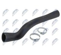 NTY GPP-FR-011 Flessibile aria alimentazione