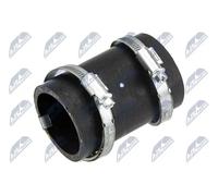 Tubo condotto aria GPP-FR-020 NTY per FORD FOCUS II Turnier FOCUS II C-MAX