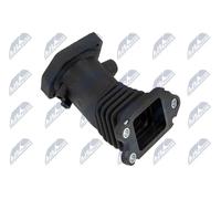 NTY GPP-FR-021 Flessibile aria alimentazione per FORD C-MAX (DM2)