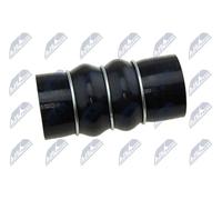 Tubo condotto aria GPP-FR-029 NTY per FORD FOCUS I Tre volumi FOCUS I FIESTA IV