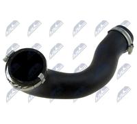 Tubo condotto aria GPP-FR-044 NTY per FORD TRANSIT CUSTOM V362 Autobus