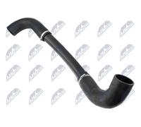 NTY GPP-FR-090 Flessibile aria alimentazione