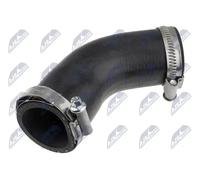 Tubo condotto aria GPP-FR-105 NTY