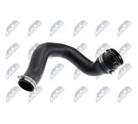 NTY Flessibile aria alimentazione compatibile con FIAT GPP-FT-009