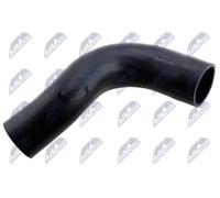 Tubo condotto aria GPP-FT-014 NTY per FIAT BRAVO II