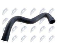 NTY Tubo condotto aria GPP-FT-017 per FIAT DOBLO MPV / Space wagon