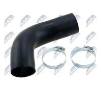 Tubo condotto aria GPP-FT-019 NTY per FIAT DUCATO Pianale piatto/Telaio