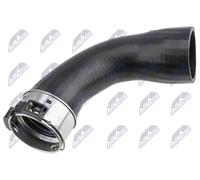 Tubo condotto aria GPP-FT-054 NTY per FIAT DOBLO Cargo DOBLO Autobus