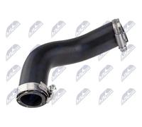 NTY GPP-FT-092 Flessibile aria alimentazione