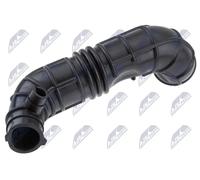 Tubo condotto aria GPP-KA-009 NTY per KIA HYUNDAI