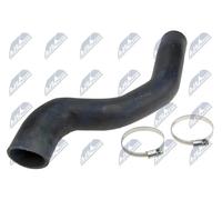 NTY Flessibile aria alimentazione compatibile con LAND ROVER GPP-LR-000