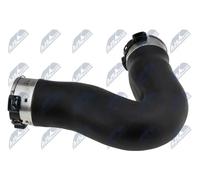 Tubo condotto aria GPP-ME-064 NTY per MERCEDES-BENZ SPRINTER 3,5-t Autobus