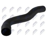 NTY GPP-ME-127 Flessibile aria alimentazione per MERCEDES-BENZ