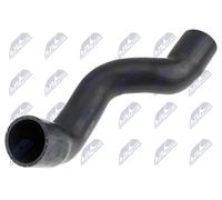 NTY GPP-ME-168 Flessibile aria alimentazione