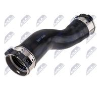 NTY GPP-ME-180 Flessibile aria alimentazione