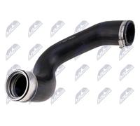 NTY GPP-ME-186 Flessibile aria alimentazione