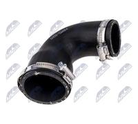 NTY GPP-MS-020 Flessibile aria alimentazione