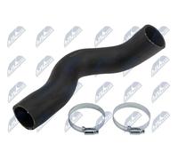 NTY Flessibile aria alimentazione compatibile con NISSAN GPP-NS-013