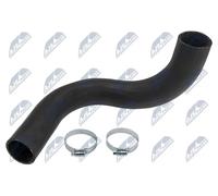 Tubo condotto aria GPP-NS-023 NTY per NISSAN PATHFINDER III NAVARA NP300