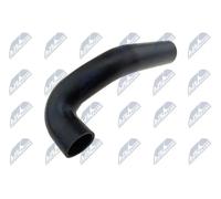 Tubo condotto aria GPP-PL-024 NTY per OPEL SAAB