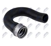 Tubo condotto aria GPP-PL-040 NTY per OPEL CORSA C TIGRA TwinTop COMBO Tour