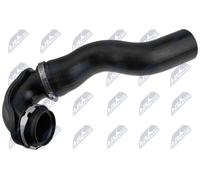 NTY GPP-PL-058 Flessibile aria alimentazione