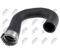 NTY GPP-PL-093 Flessibile aria alimentazione