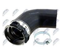 Tubo condotto aria GPP-RE-011 NTY per RENAULT OPEL