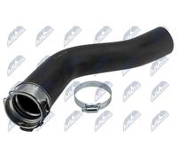 NTY Flessibile aria alimentazione compatibile con DACIA GPP-RE-016