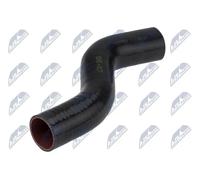 NTY Flessibile aria alimentazione compatibile con RENAULT GPP-RE-027