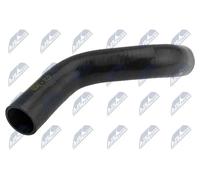 Tubo condotto aria GPP-RE-029 NTY per RENAULT MEGANE III Hatchback SCÉNIC III