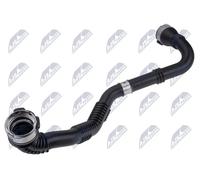 Tubo condotto aria GPP-RE-060 NTY per RENAULT MERCEDES-BENZ