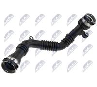 NTY GPP-RE-079 Flessibile aria alimentazione