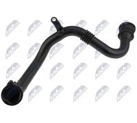 NTY GPP-RE-093 Flessibile aria alimentazione