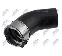 NTY GPP-RE-103 Flessibile aria alimentazione