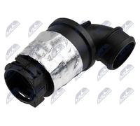 NTY GPP-RE-128 Flessibile aria alimentazione