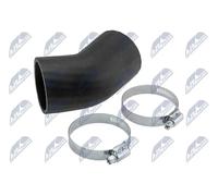 Tubo condotto aria GPP-SB-000 NTY per SUBARU XV IMPREZA Hatchback OUTBACK