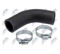 Tubo condotto aria GPP-TY-020 NTY per TOYOTA SUBARU MINI