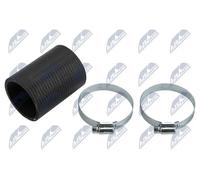 Tubo condotto aria GPP-TY-022 NTY per TOYOTA VERSO AVENSIS AURIS