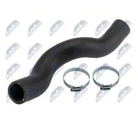 Tubo di Aspirazione, Filtro Aria Adatto A per Toyota Yaris 1.4D 2014-2018, Verso