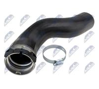 NTY GPP-VV-009 Flessibile aria alimentazione per VOLVO