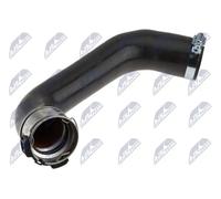 NTY GPP-VV-047 Flessibile aria alimentazione