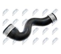 NTY GPP-VW-000 Flessibile aria alimentazione