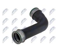 NTY Flessibile aria alimentazione compatibile con SEAT VW VAG GPP-VW-006