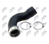 NTY GPP-VW-072 Flessibile aria alimentazione