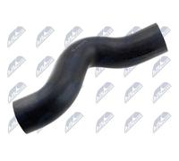 NTY GPP-VW-075 Flessibile aria alimentazione