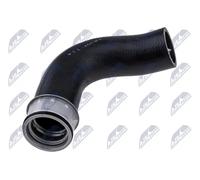 NTY GPP-VW-114 Flessibile aria alimentazione