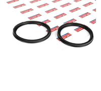 Tubo condotto aria HP628 320 TOPRAN