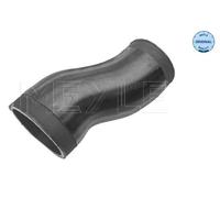 Tubo condotto aria inferiore AEM (gomma etilene acrilato) 014 036 0016 MEYLE